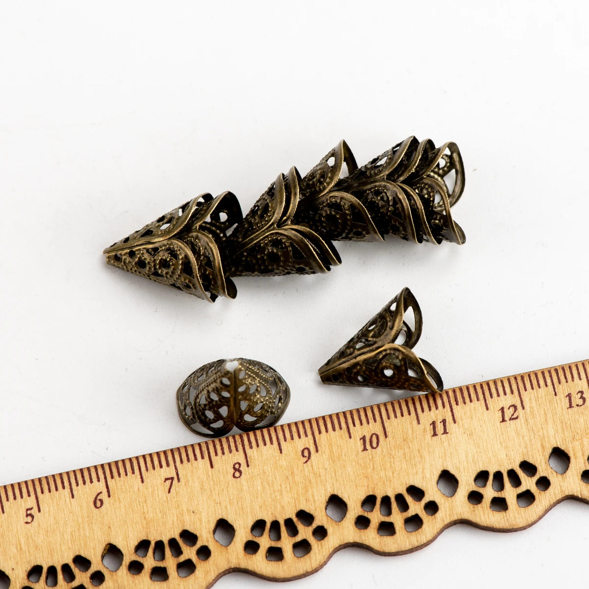 Beads Caps Handicraft Accessories for Jewelry Making