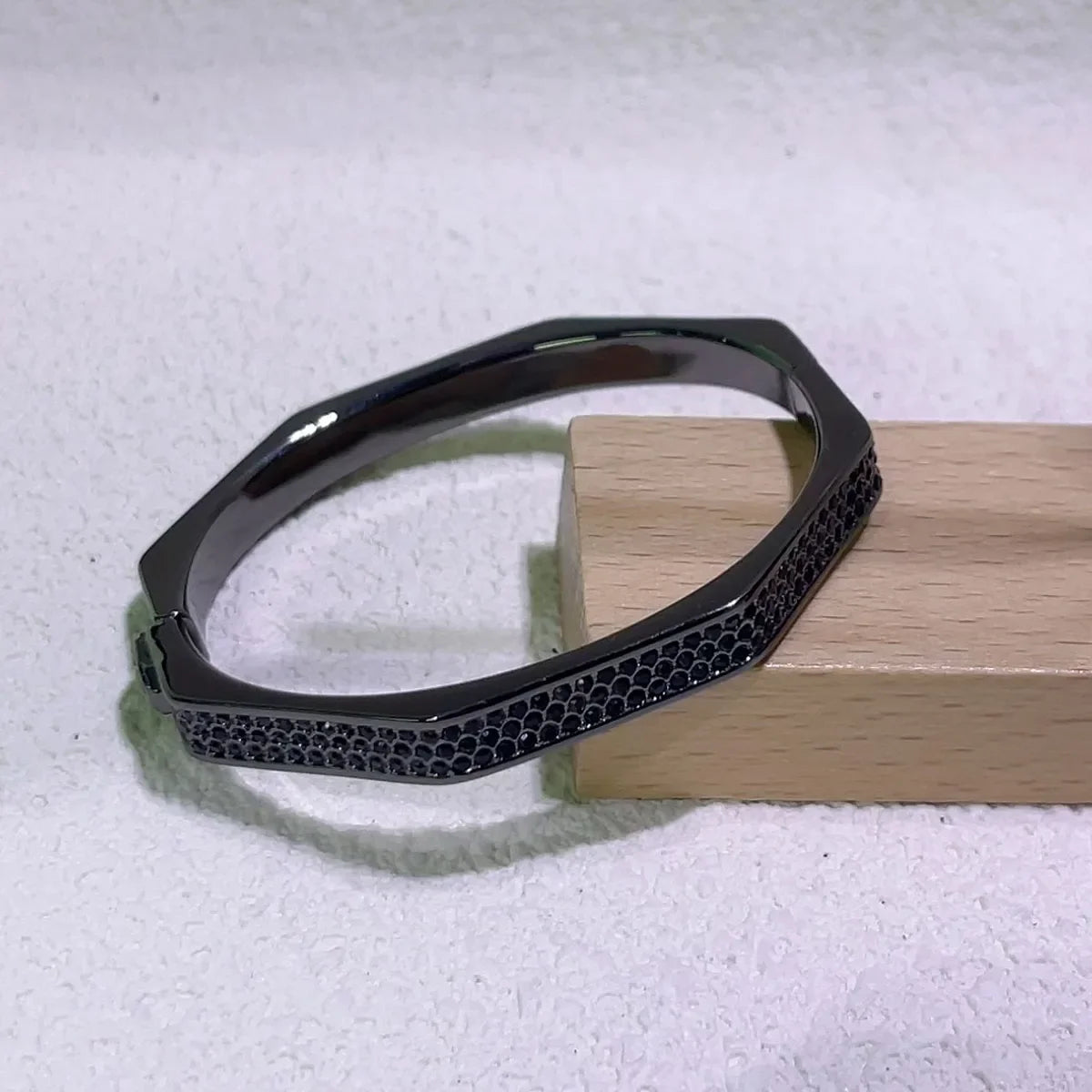 Luxury Crystal Jewelry Set – Elegant Charm Collection for Women