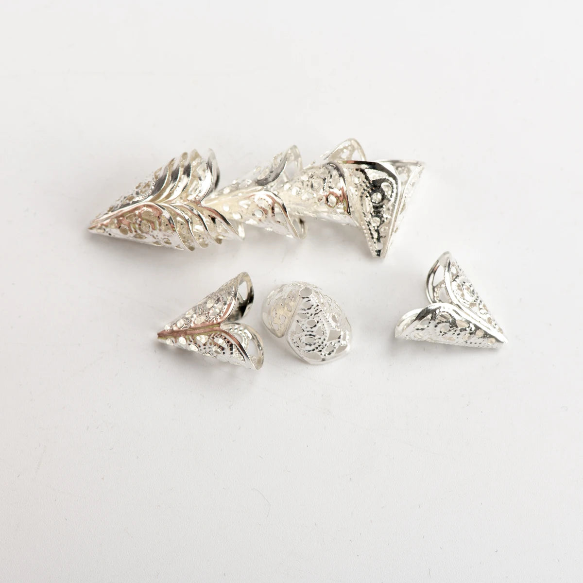 Beads Caps Handicraft Accessories for Jewelry Making