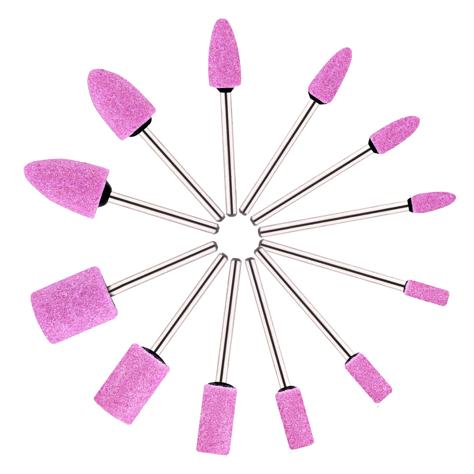 Grinding Stone Bits Drill – Precision Polishing Made Easy