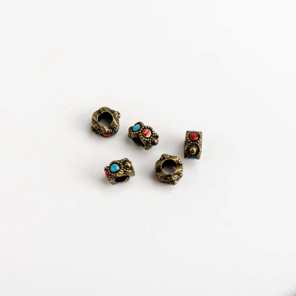 No Fade Colorful Connector – DIY Jewelry Making Findings