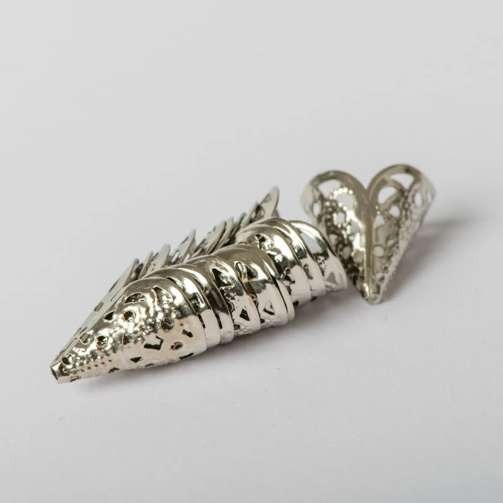 Beads Caps Handicraft Accessories for Jewelry Making