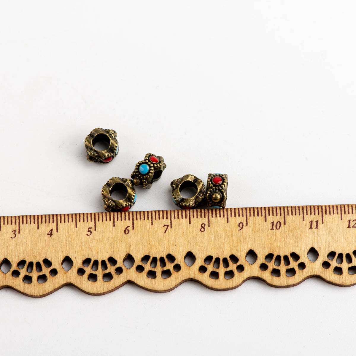 No Fade Colorful Connector – DIY Jewelry Making Findings