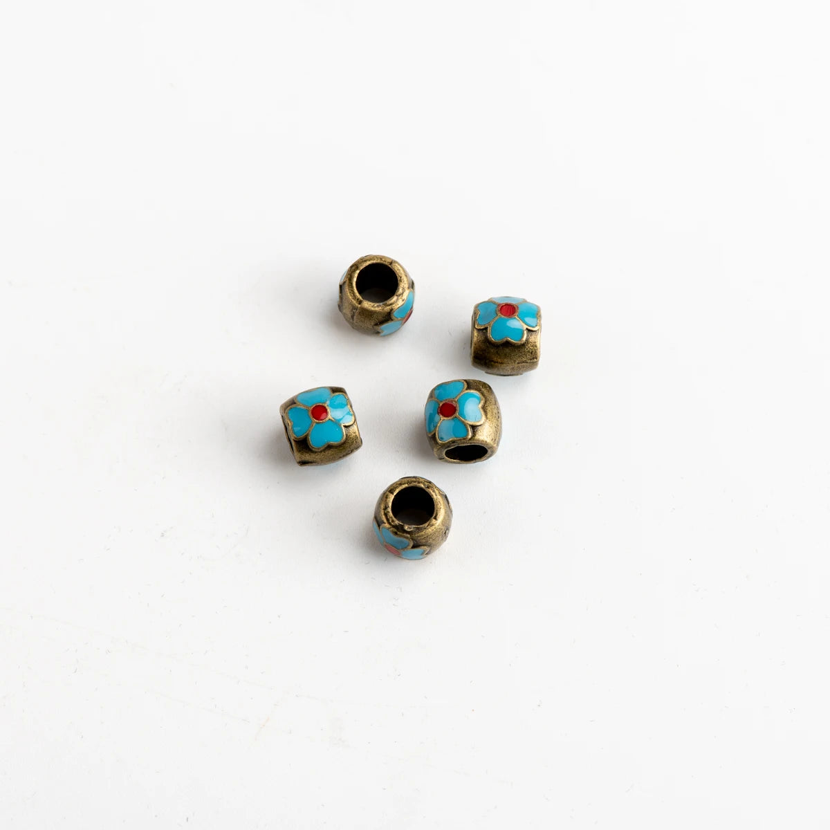 No Fade Colorful Connector – DIY Jewelry Making Findings
