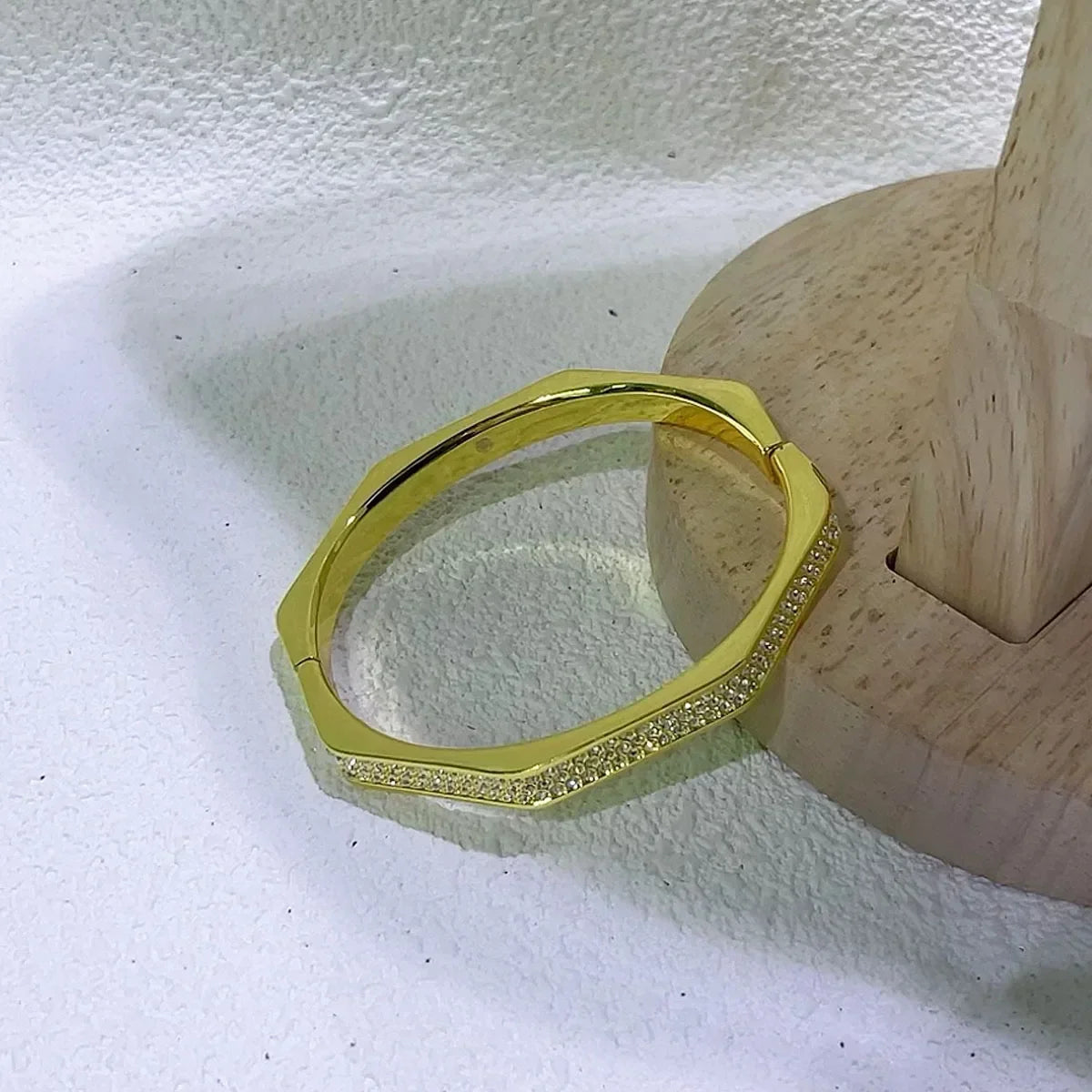 Luxury Crystal Jewelry Set – Elegant Charm Collection for Women