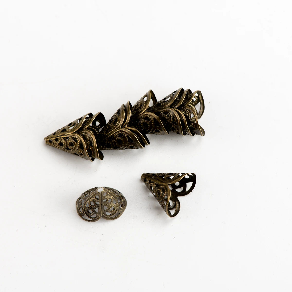 Beads Caps Handicraft Accessories for Jewelry Making