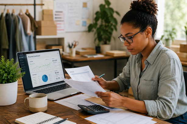 Financial Tips for Small Business Owners That Actually Work