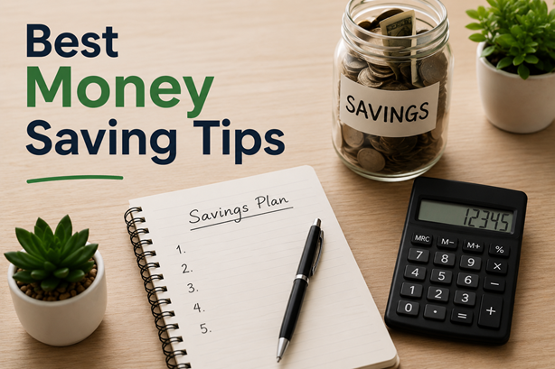 Top 10 Best Money Saving Tips That Actually Work