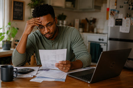 How to Budget Money on a Low Income