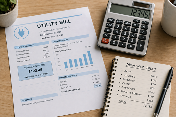What Is Equal Billing and How Can It Help You When Creating Your Monthly Budget?